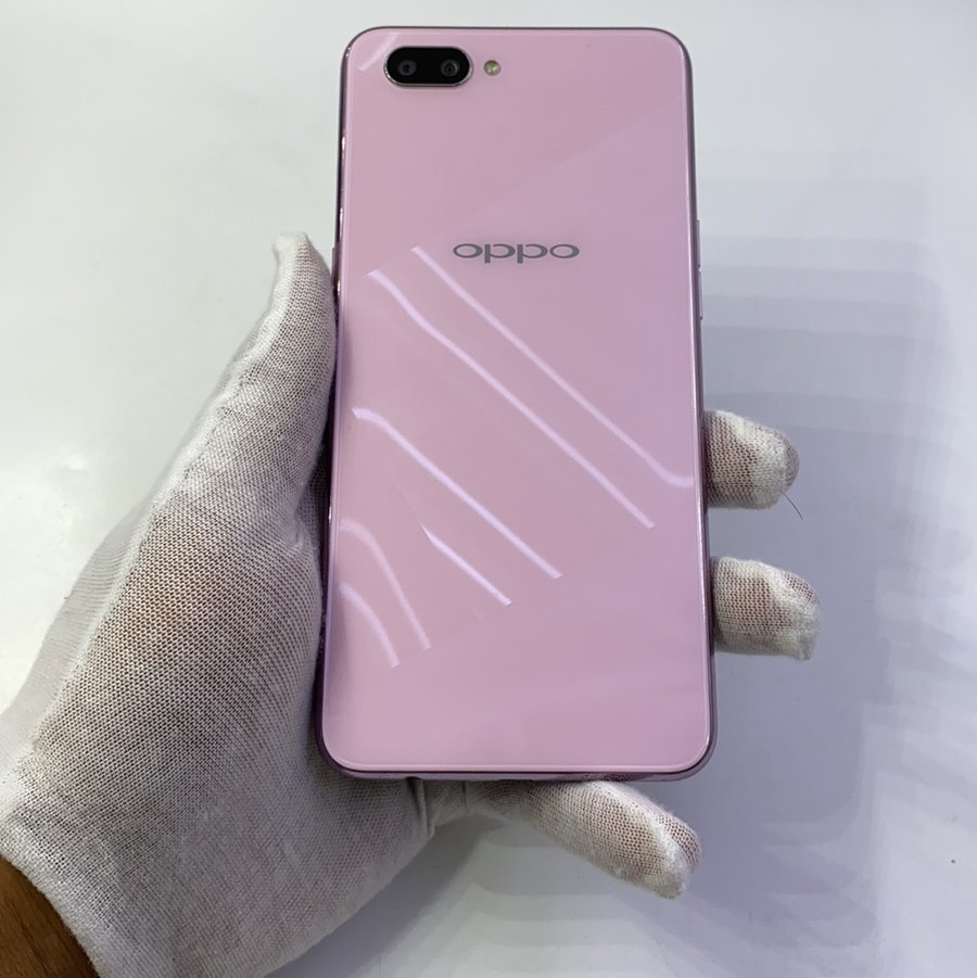 oppo【a5】4g全网通 粉色 3g/64g 国行 99新