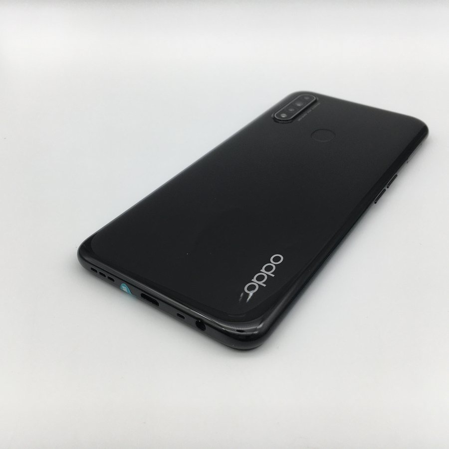 oppo【a8】全网通 秘夜黑 4g/128g 国行 9成新