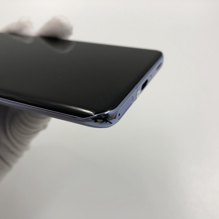 小米【小米11 5g】5g全网通 烟紫(素皮) 12g/256g 国行 95新 真机实拍