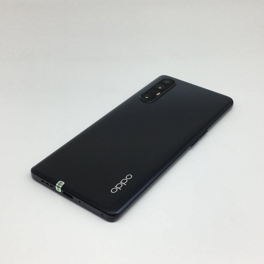 oppo【reno3 pro】5g全网通 月夜黑 8g/128g 国行 7成新 真机实拍