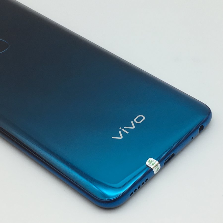 vivos1图片颜色,vivos1pro图片 vivo【s1】全网通 蓝色 6g/128g 国行 9成新 真机实拍