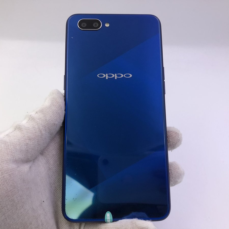 oppo【a5】全网通 蓝色 4g/64g 国行 95新