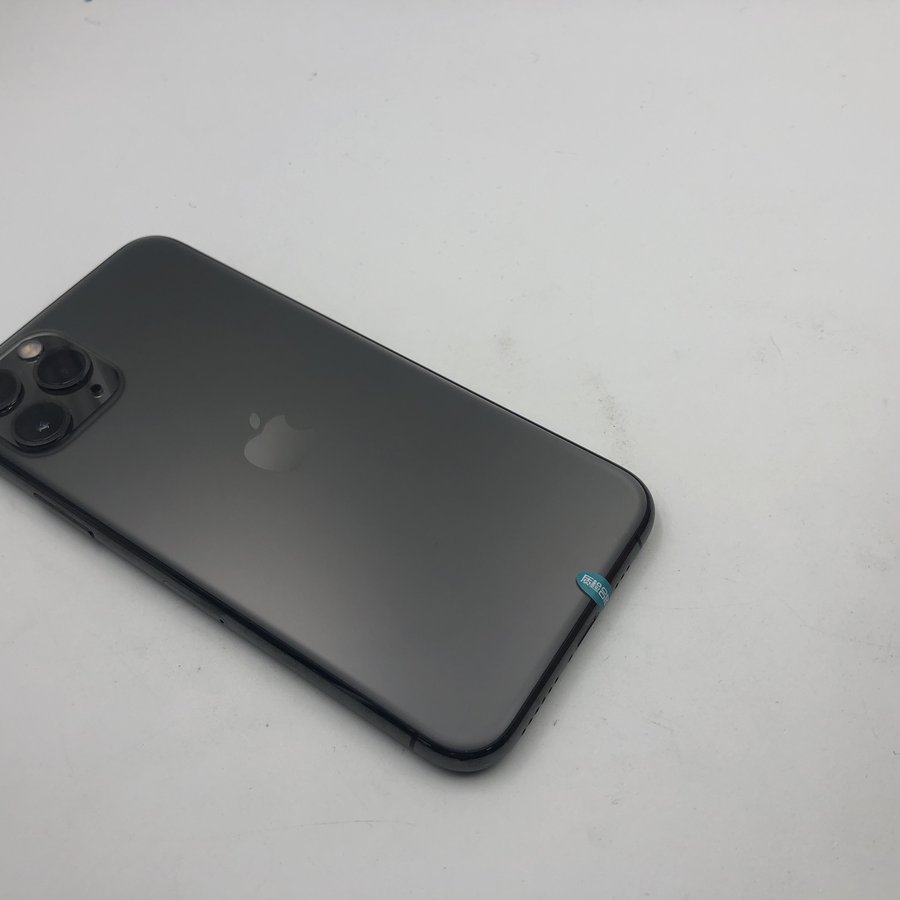 苹果【iphone 11 pro】全网通 灰色 64g 国行 95成新