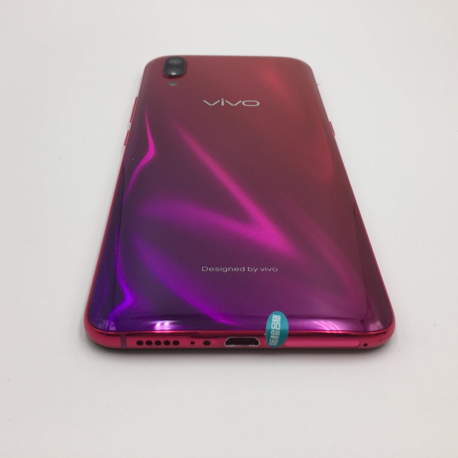 vivo【x23】全网通 星芒版 8g/128g 国行 95成新 8g/128g 真机实拍