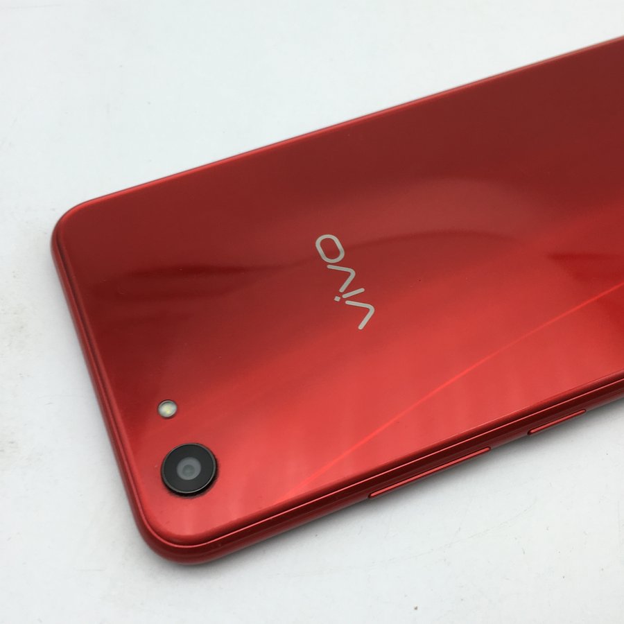 vivo【y83】全网通 红色 64g 国行 8成新