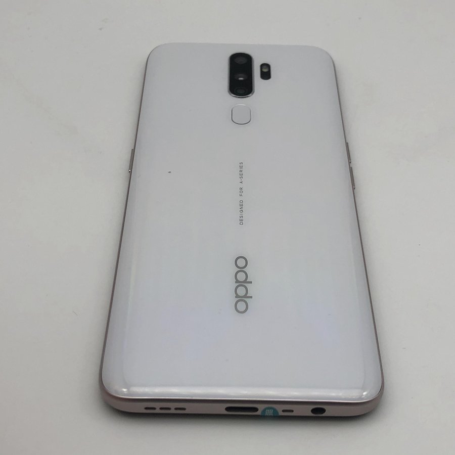 oppo【a11(2019版】全网通 白色 4g/64g 国行 95成新