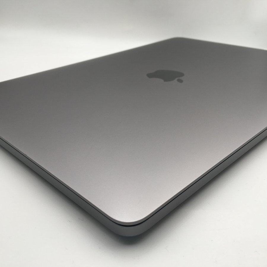 苹果笔记本灰色, mac笔记本【苹果19年13英寸 macbook pro mv962】8g/256g 9成新 i5 2.