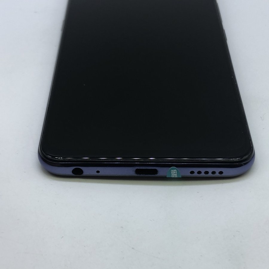 vivos1卡槽图片,vivos1卡槽图片位置 vivo【s1】全网通 蓝色 6g/128g 国行 8成新