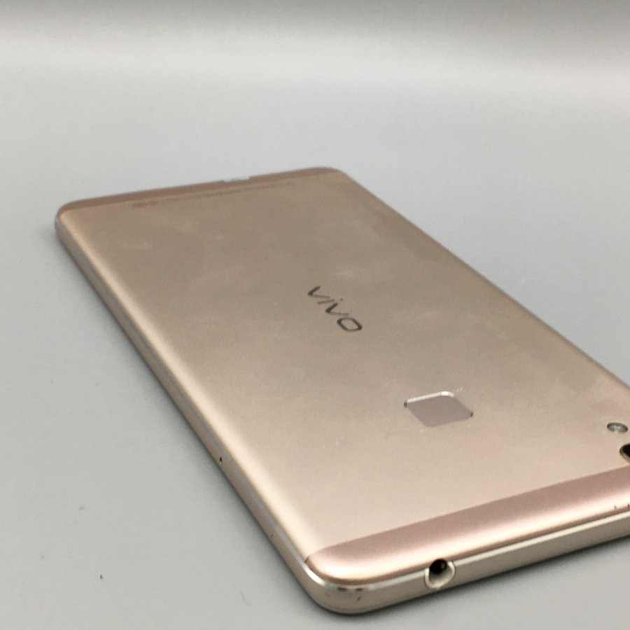 vivo【v3max】全网通 金色 32g 国行 9成新