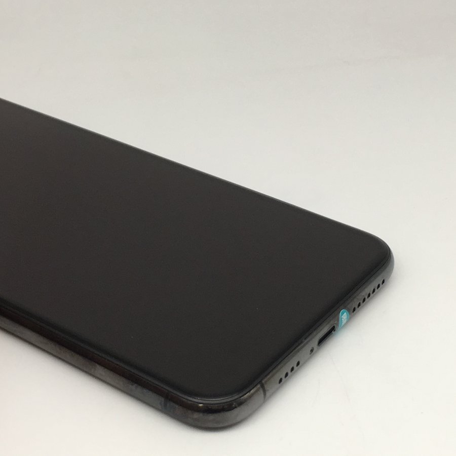 苹果【iphone 11 pro max】全网通 灰色 512g 国行 95