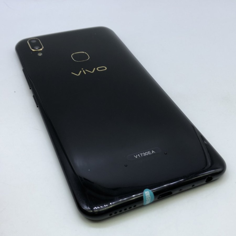 vivo【z1青春版】全网通 黑色 4g/32g 国行 9成新