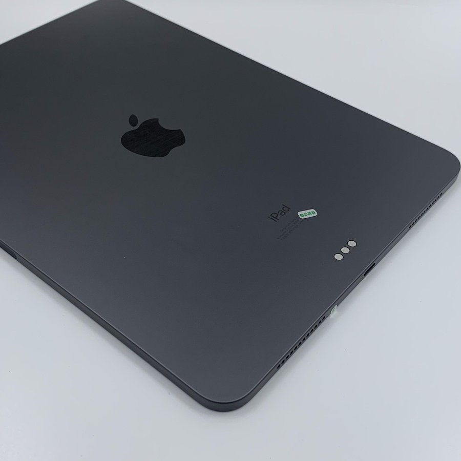 苹果ipadair4109英寸20款wifi版深空灰64g国行99新真机实拍保修