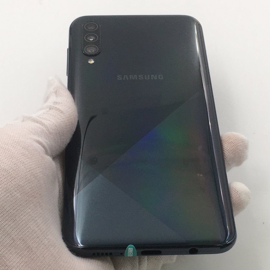 三星【galaxy a50s】4g全网通 黑色 6g/128g 国行 95新