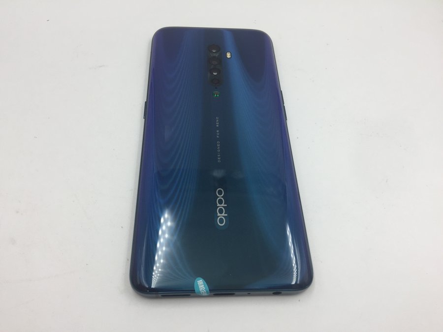 oppo【reno2】全网通 海洋之心 8g/128g 国行 7成新