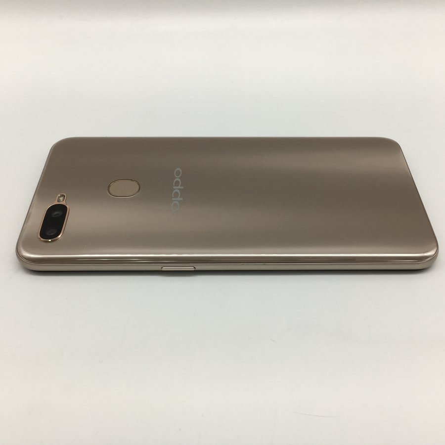 oppo【a7】全网通 金色 4g/64g 国行 95成新 真机实拍