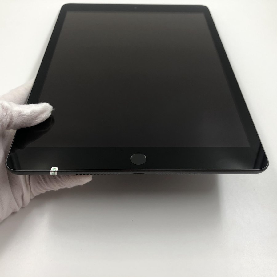 苹果【ipad 2019款10.2英寸】wifi版 深空灰 32g 国行