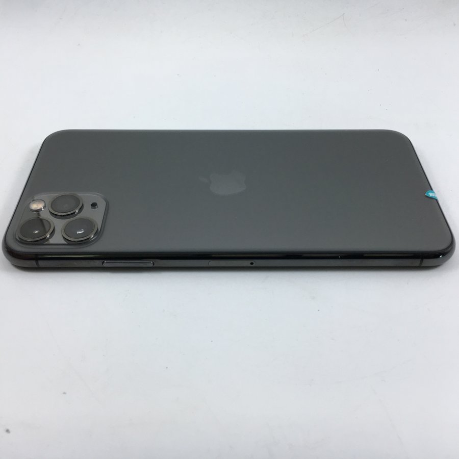 苹果【iphone 11 pro max】全网通 灰色 256g 国行 95