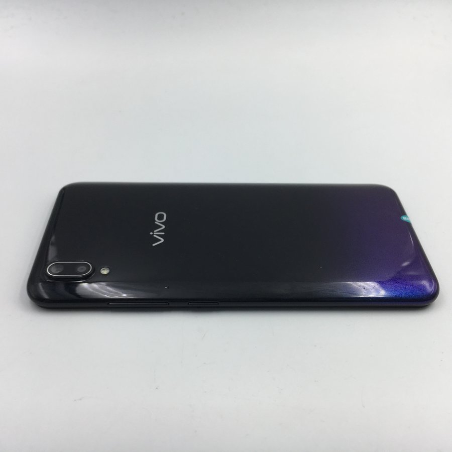 vivo【y93】全网通 黑色 4g/64g 国行 8成新