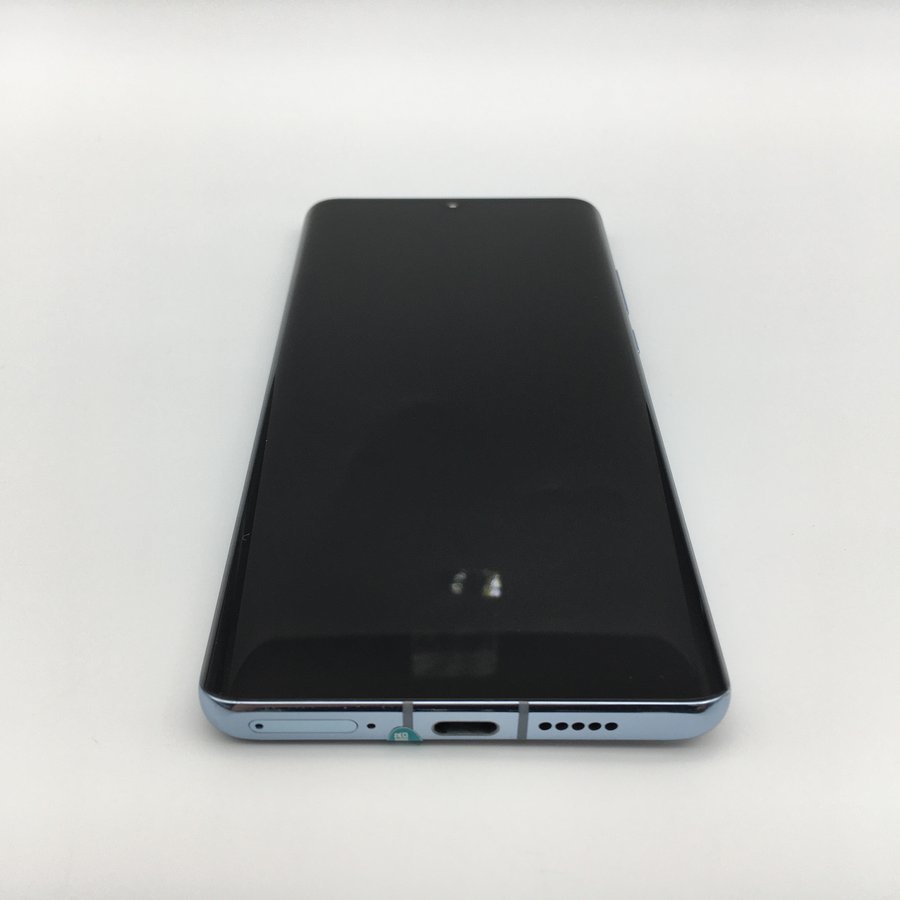 华为【p30 pro】全网通 天空之境 8g/128g 国行 8成新