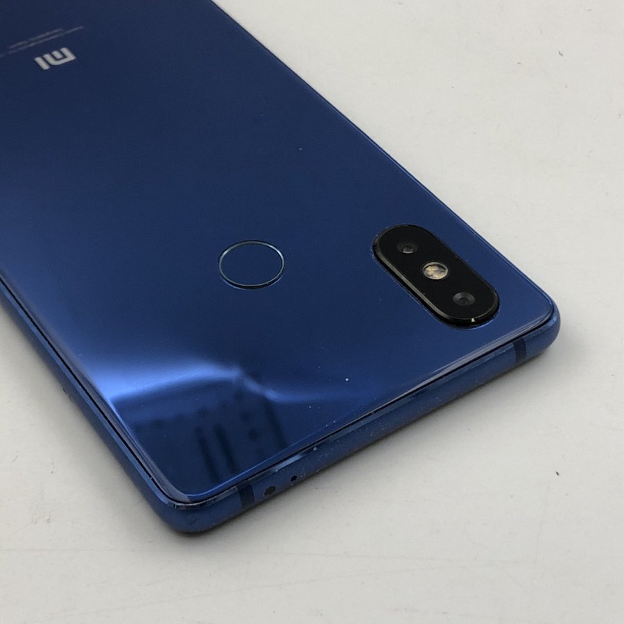 小米【小米8 se】全网通 蓝色 4g/64g 国行 8成新