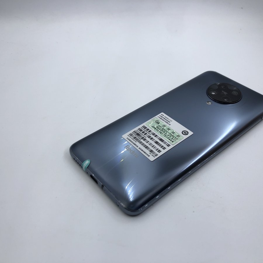 小米redmik30pro变焦版5g5g全网通太空灰8g256g国行99新