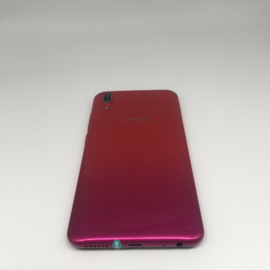 vivo【y93】全网通 红色 4g/64g 国行 9成新