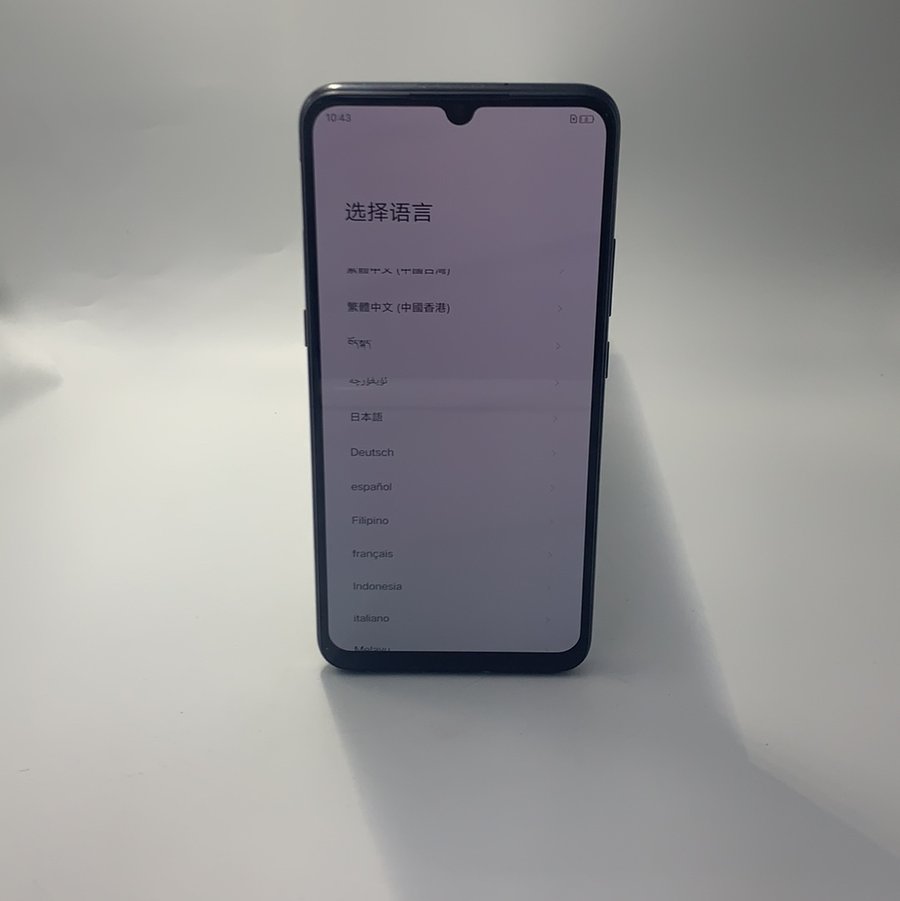 vivo【iqoo neo 855版】4g全网通 碳纤黑 6g/128g 国行 9成新