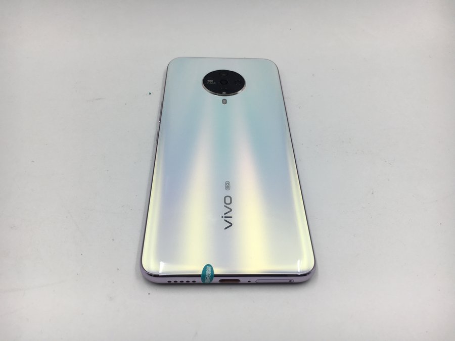 vivo【s6 5g版】5g全网通 天鹅湖 8g/256g 国行 9成新