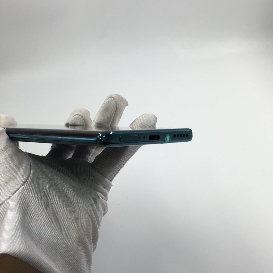 荣耀【荣耀 50 pro】5g全网通 墨玉青 8g/256g 国行 95新