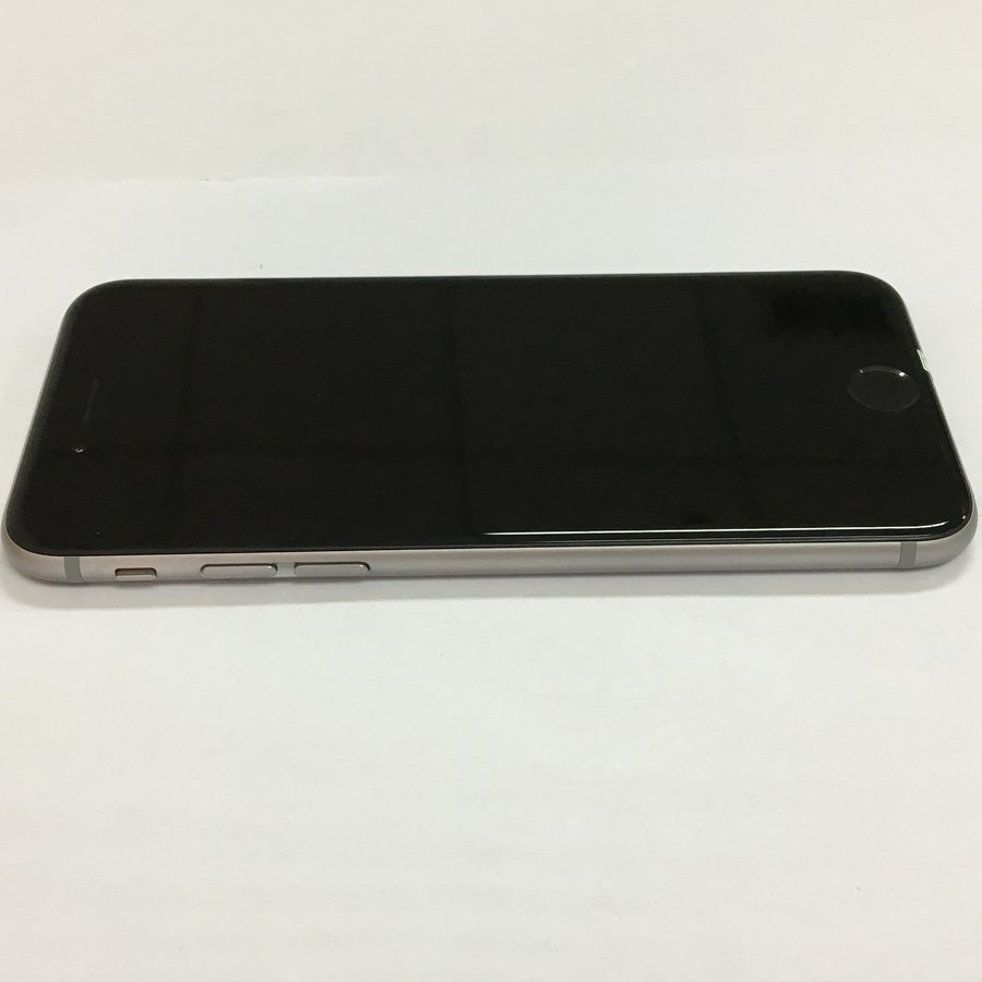 苹果【iphone 6】16 g 灰色 全网通 国行 9成新 真机实拍