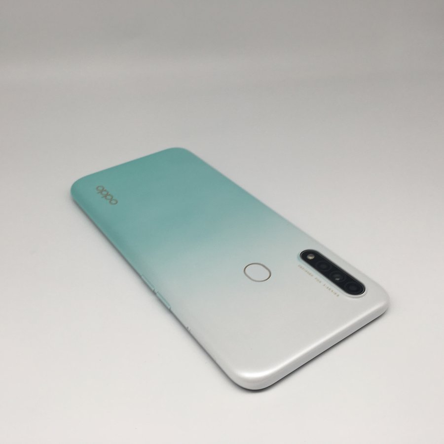 oppo【a8】全网通 天青色 4g/128g 国行 99成新