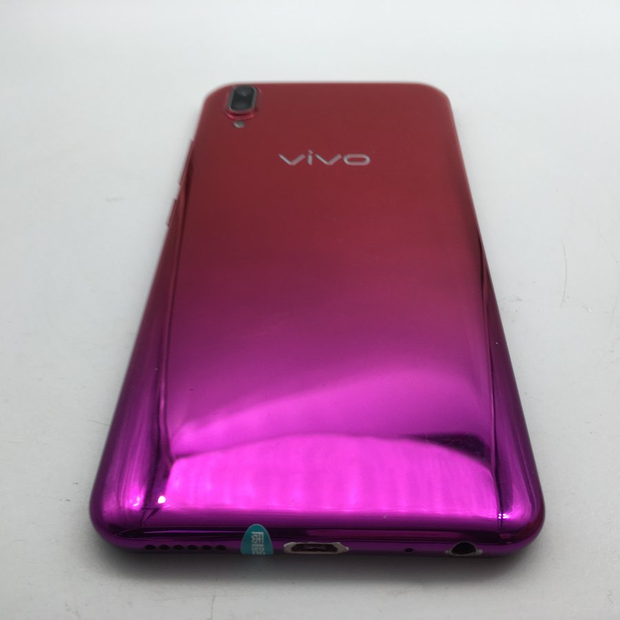 vivo【y93s】全网通 红色 4g/128g 国行 8成新