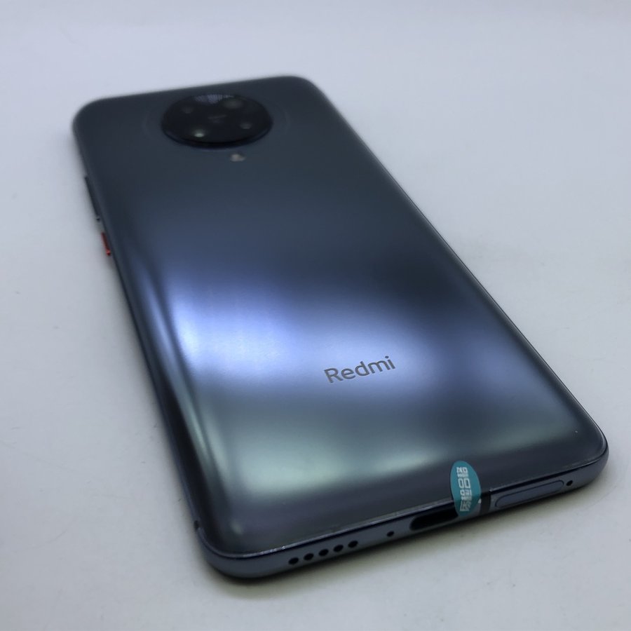 小米【redmi k30 pro】5g全网通 太空灰 8g/256g 国行