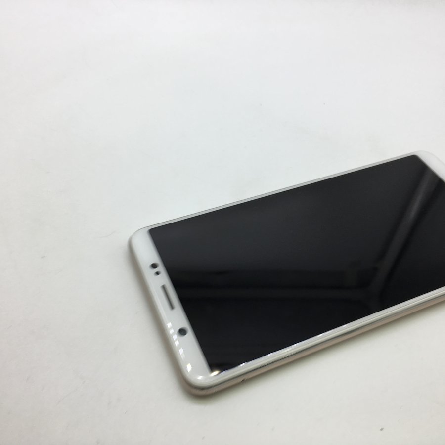 vivo【y75】全网通 玫瑰金 32g 国行 9成新