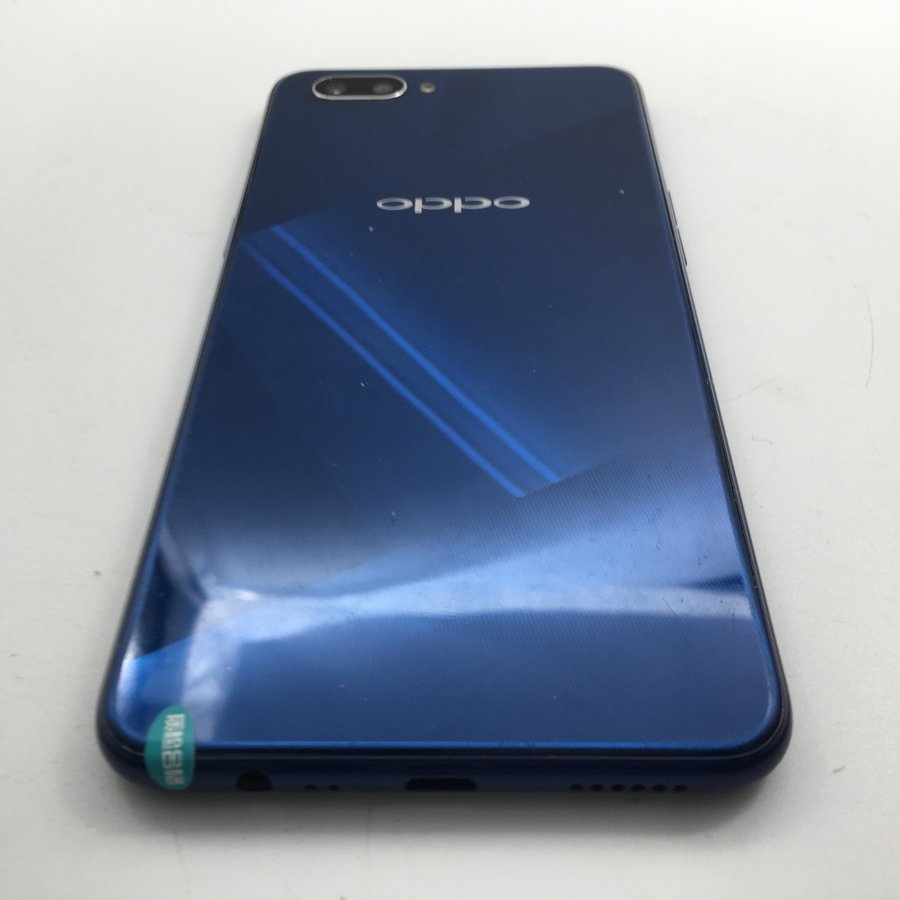 oppo【a5】全网通 蓝色 4g/64g 国行 9成新