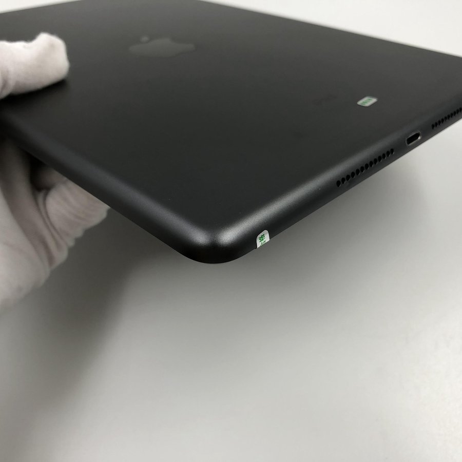 苹果【ipad 2019款10.2英寸】wifi版 深空灰 32g 国行