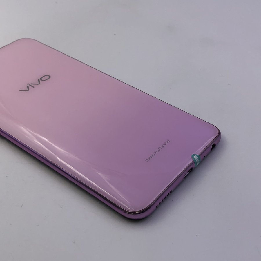 vivo【y97】全网通 粉色 4g/128g 国行 95新