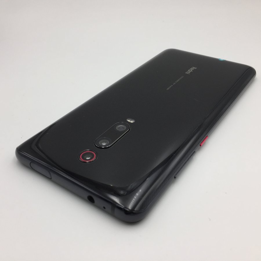【红米 k20 pro】全网通 黑色 8g/128g 国行 9成新 8g/128g 真机实拍