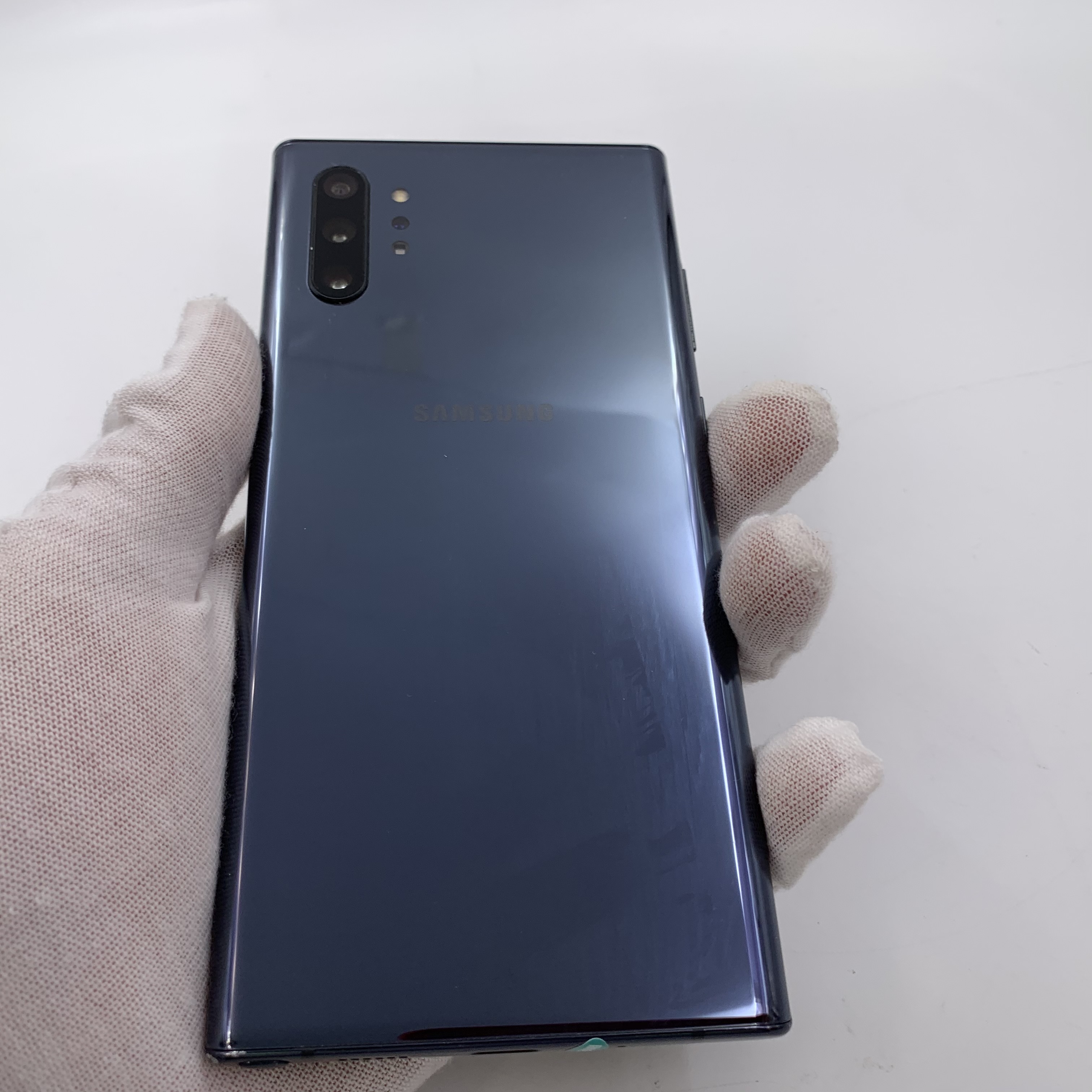 三星note10+5g颜色,三星note10+颜色 三星【note10 5g】5g全网通 黑色 12g/256g 国行 8成