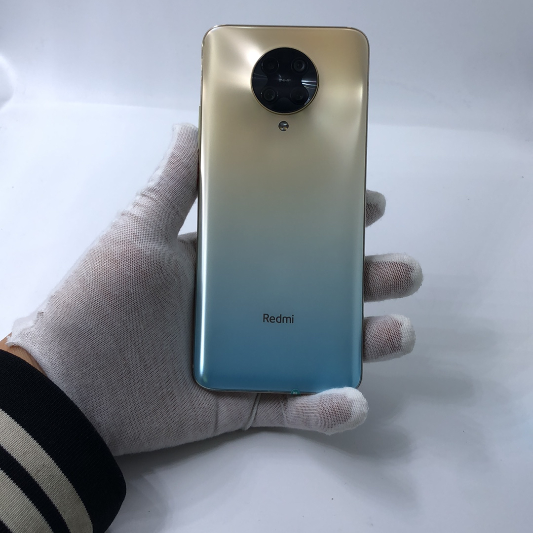 小米【redmi k30 pro 5g】5g全网通 水色天光 8g/128g 国行 99新