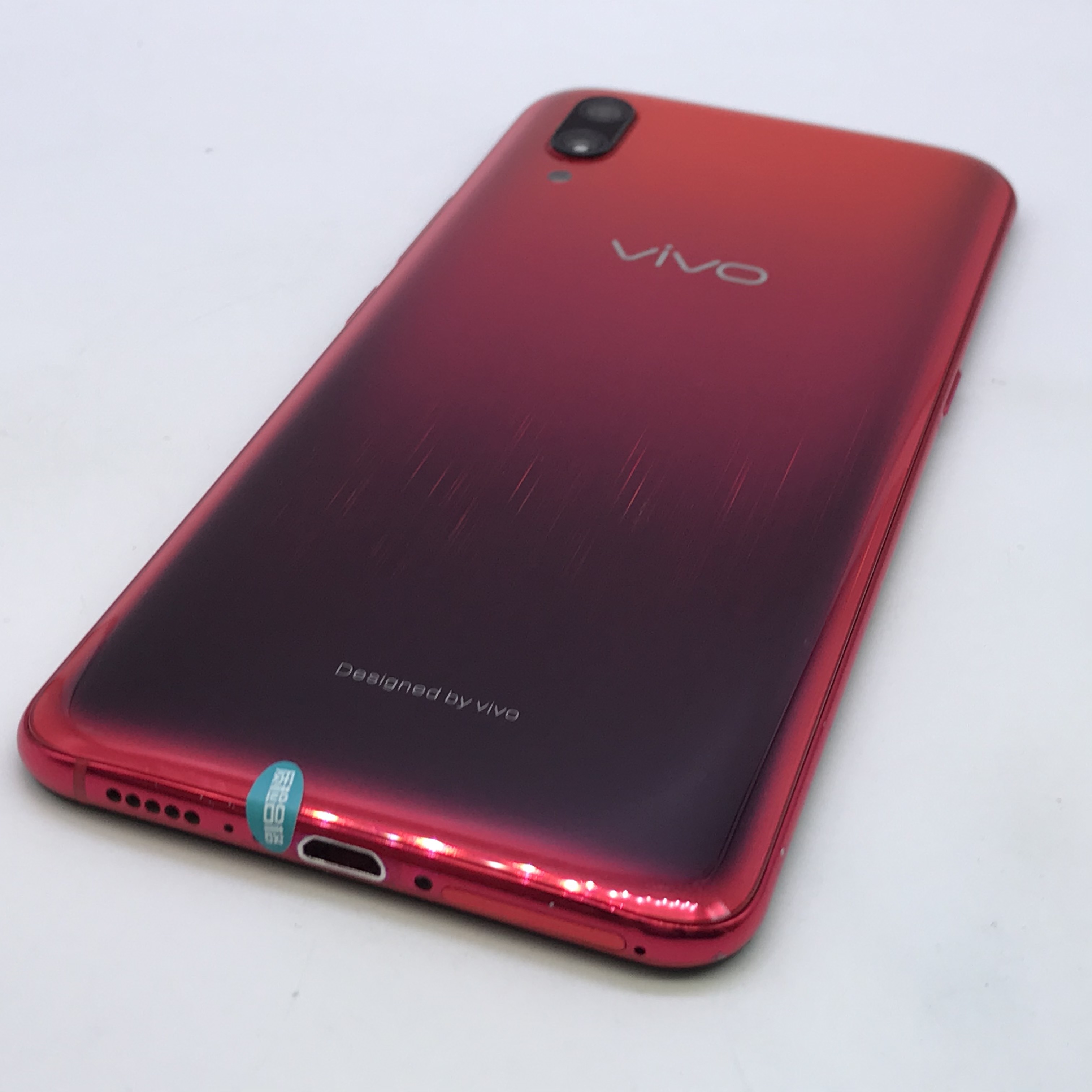 vivo【x23】全网通 星芒版 8g/128g 国行 8成新
