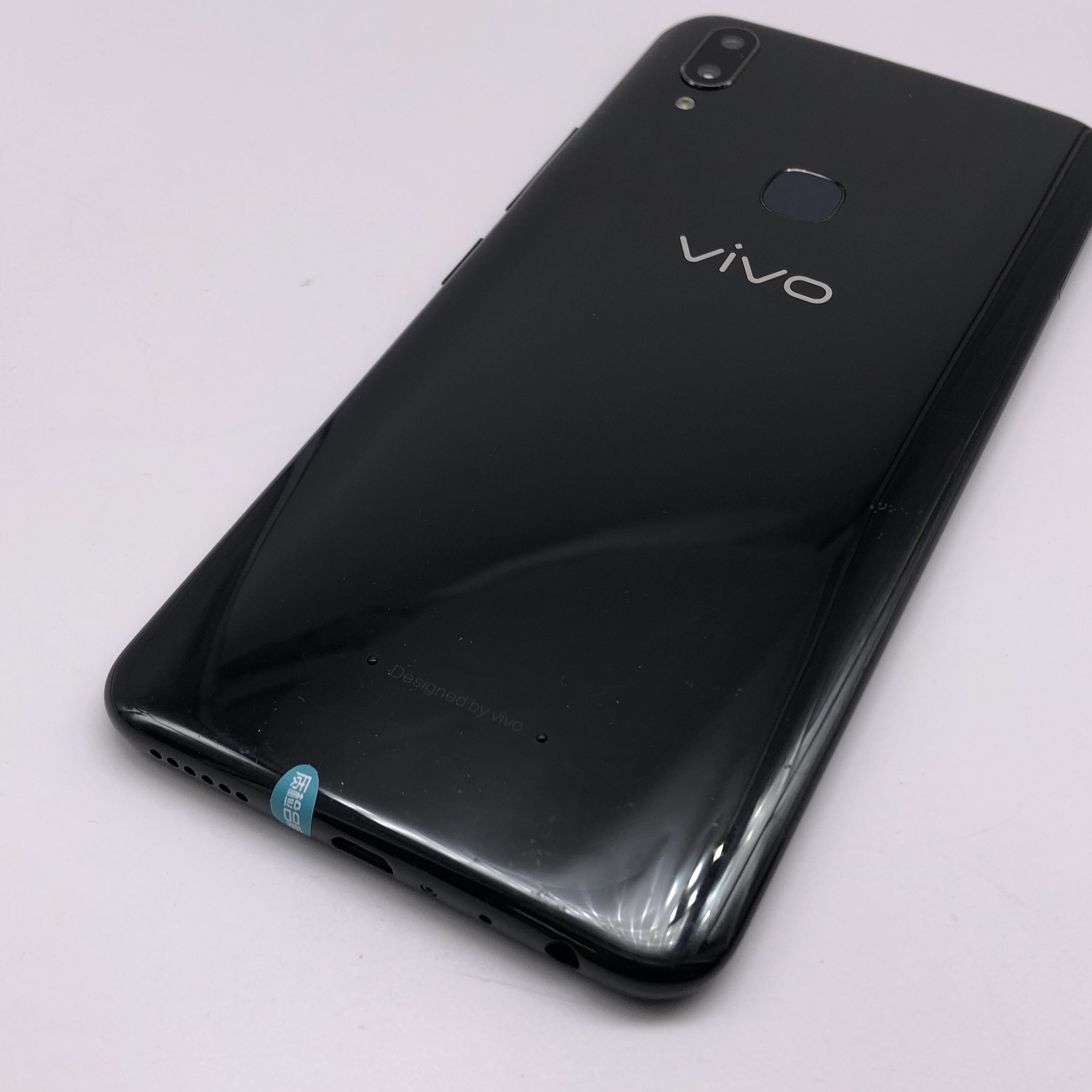 vivo【z3x】全网通 黑色 4g/64g 国行 9成新