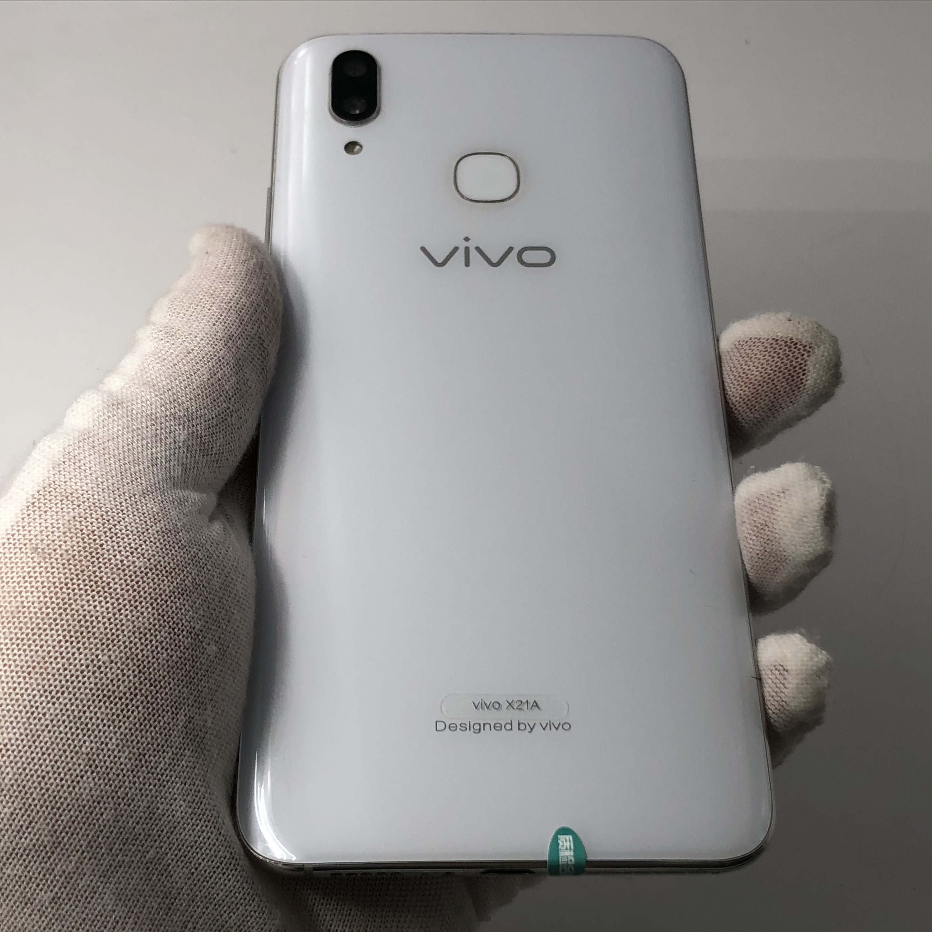 vivo【vivo x21】95新
