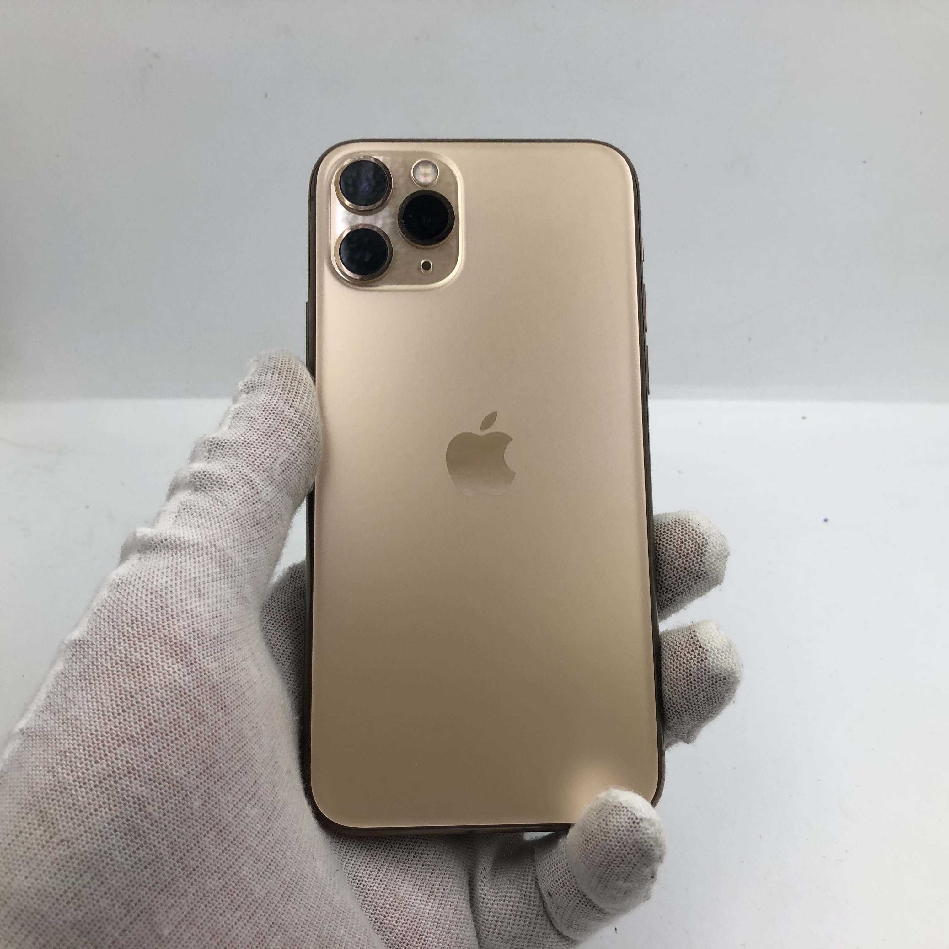 苹果11pro金色的图片,苹果11pro金色 苹果【iphone 11 pro】全网通 金色 256g 国行 全新