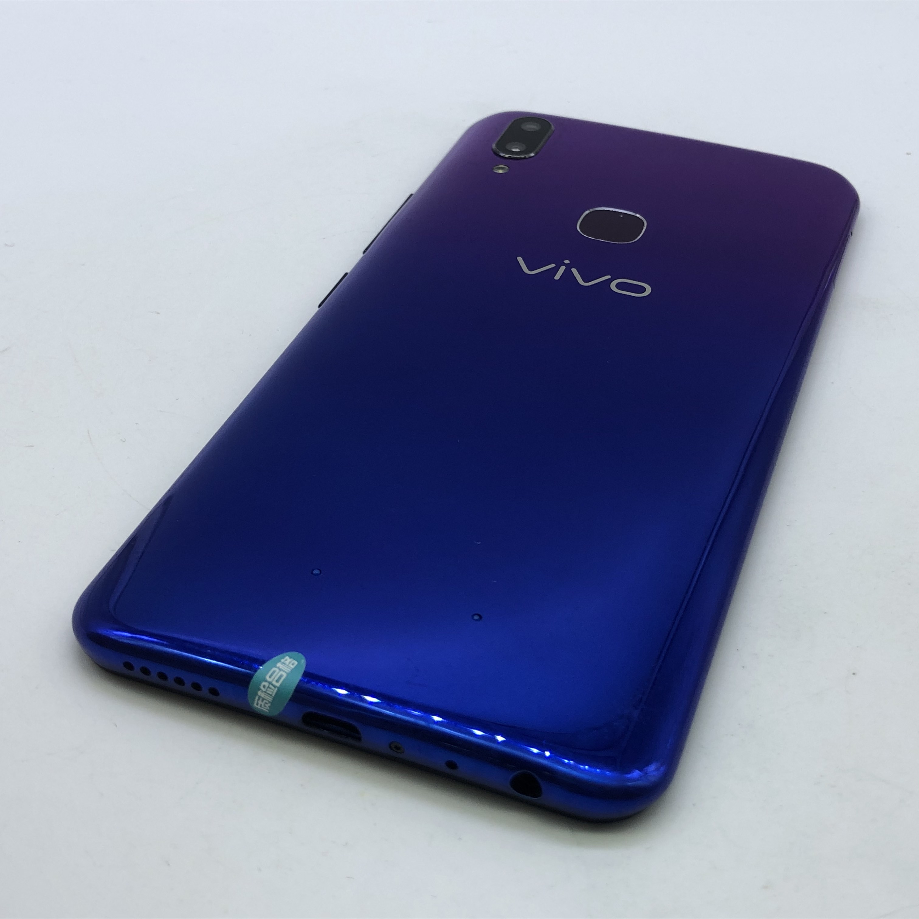 vivo【z3x】全网通 极光色 4g/64g 国行 8成新