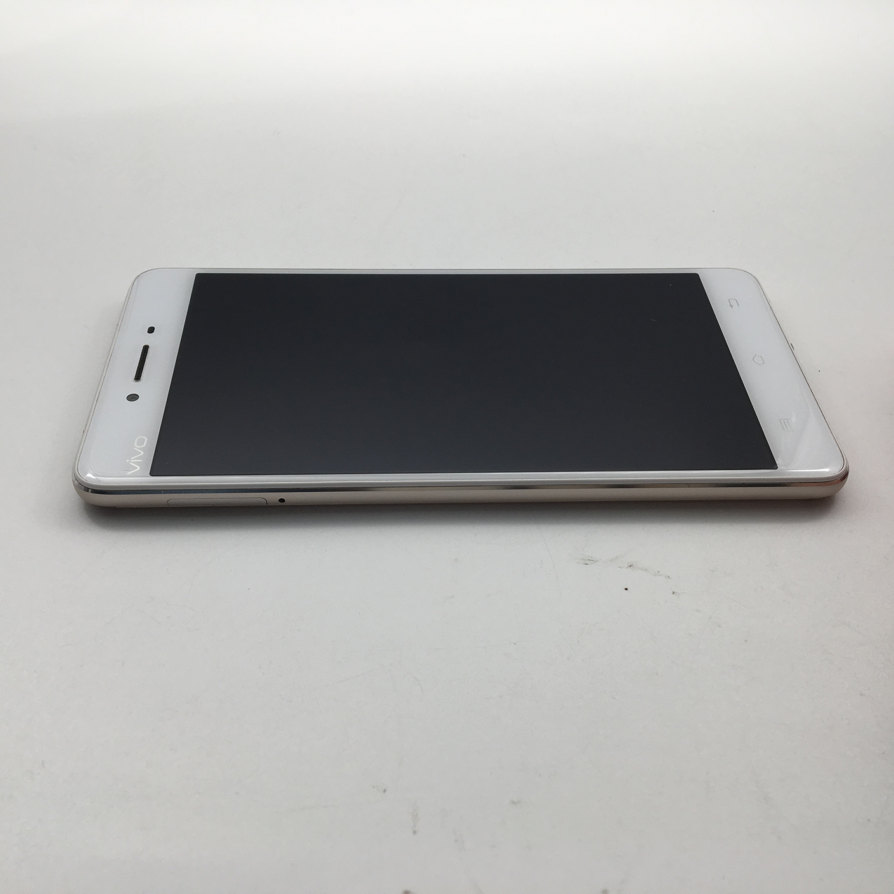 vivo【v3max】全网通 金色 32g 国行 7成新