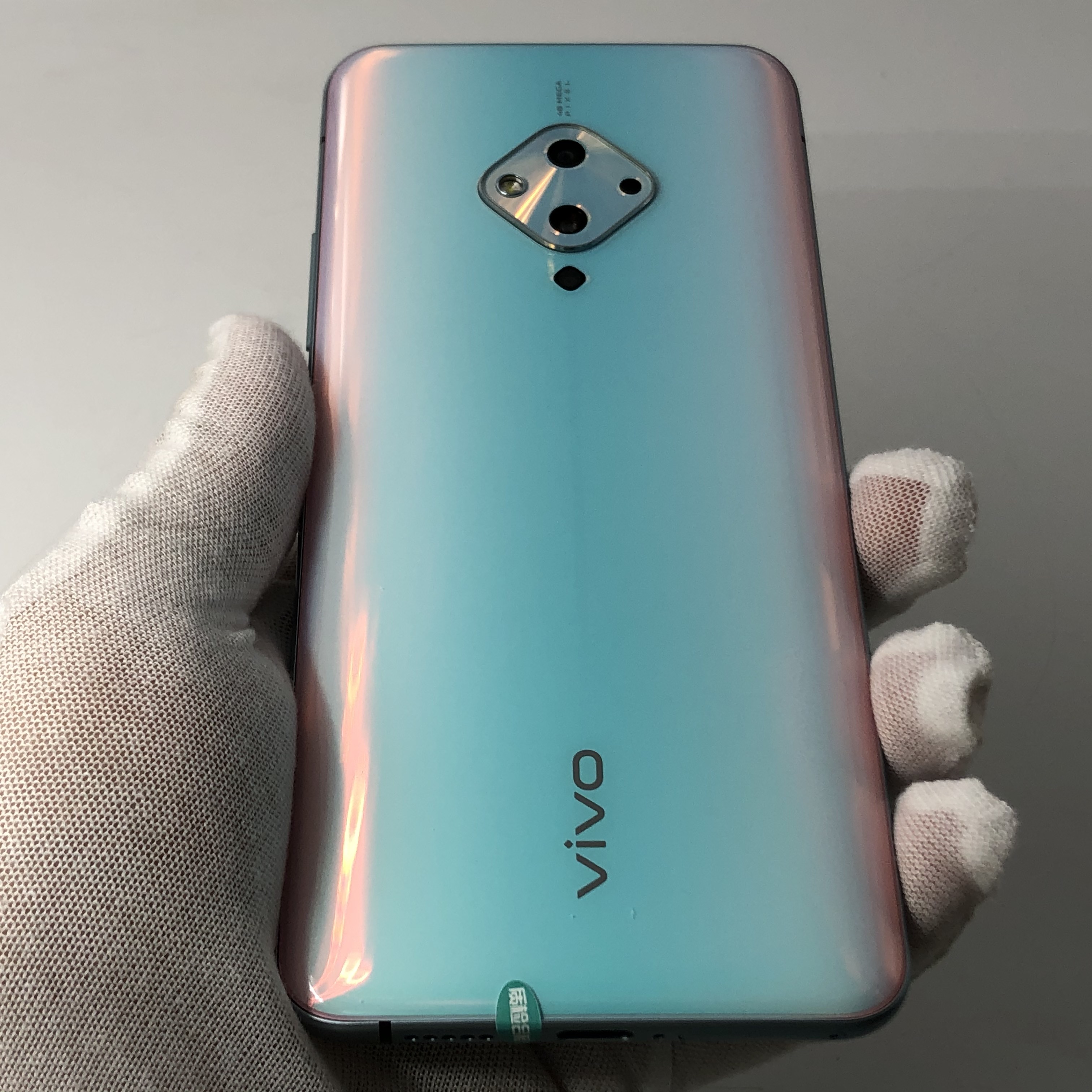 vivo【s5】99新