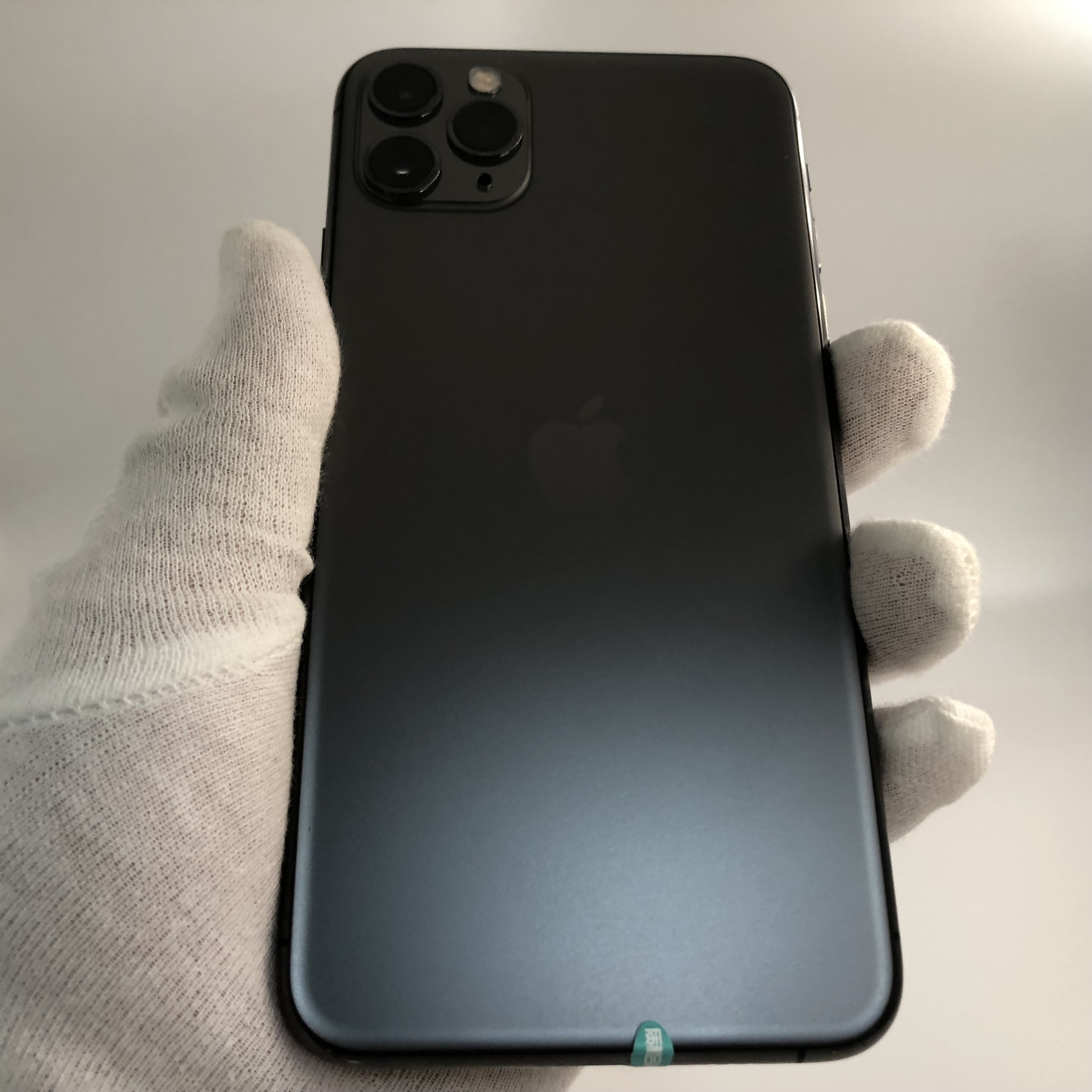 苹果11promax深空灰,苹果11pro深空灰 苹果【iphone 11 pro max】全网通 深空灰 256g 国行