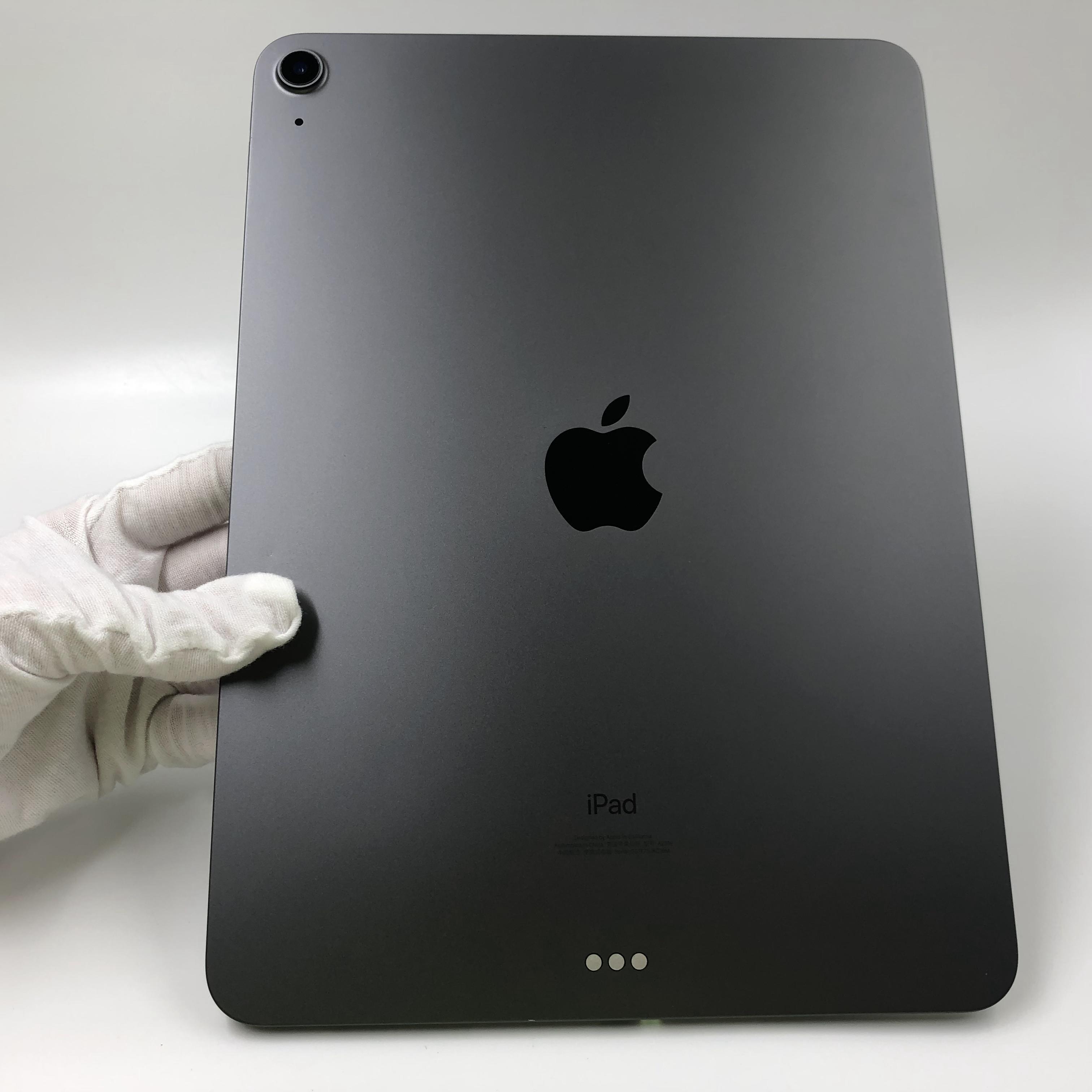 官方质检95成新 苹果 ipad air4 10.9英寸 20款