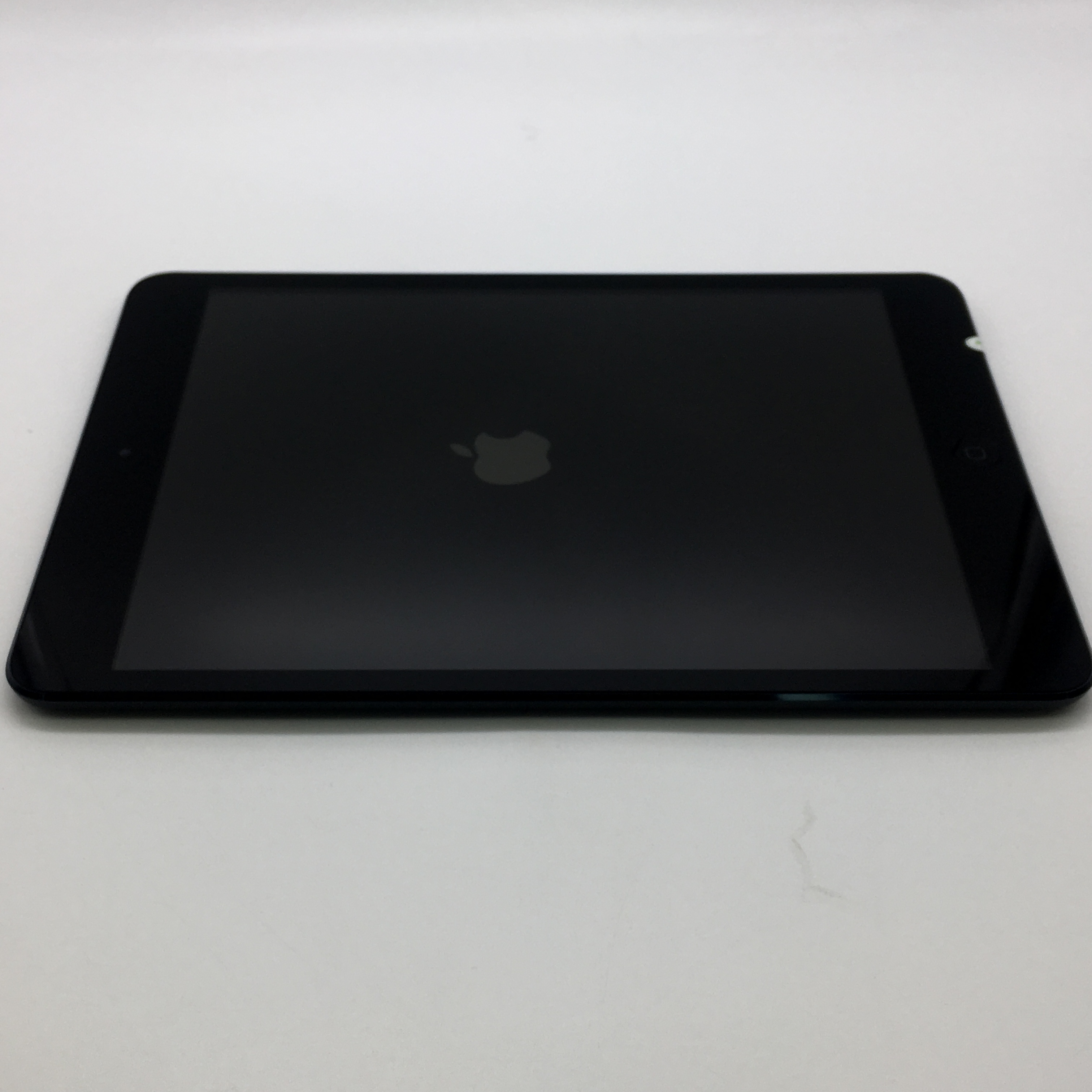 苹果【ipad mini】黑色 16 g wifi版 国行 8成新